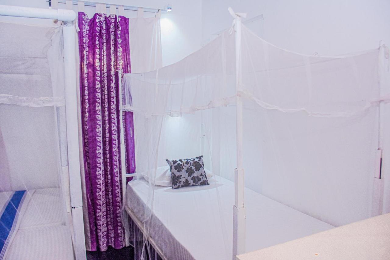 A Pousada #Bedbox Dambulla Exterior foto