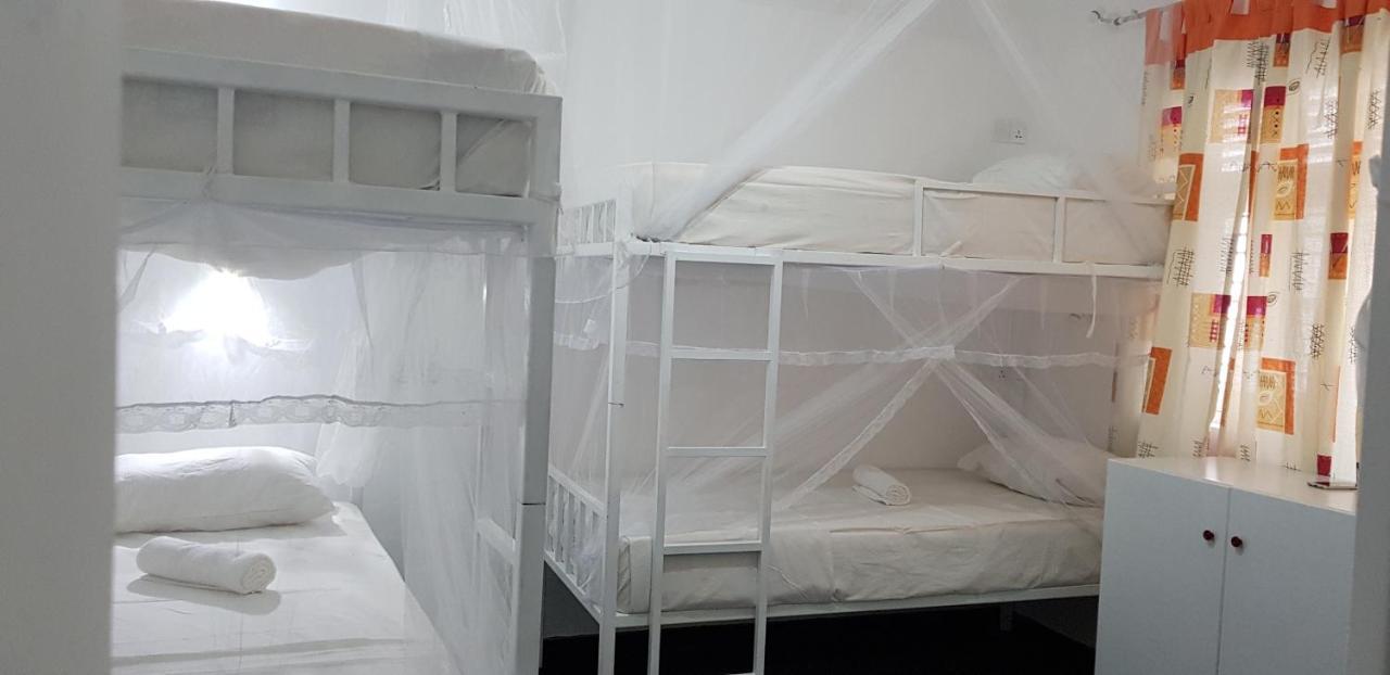 A Pousada #Bedbox Dambulla Exterior foto