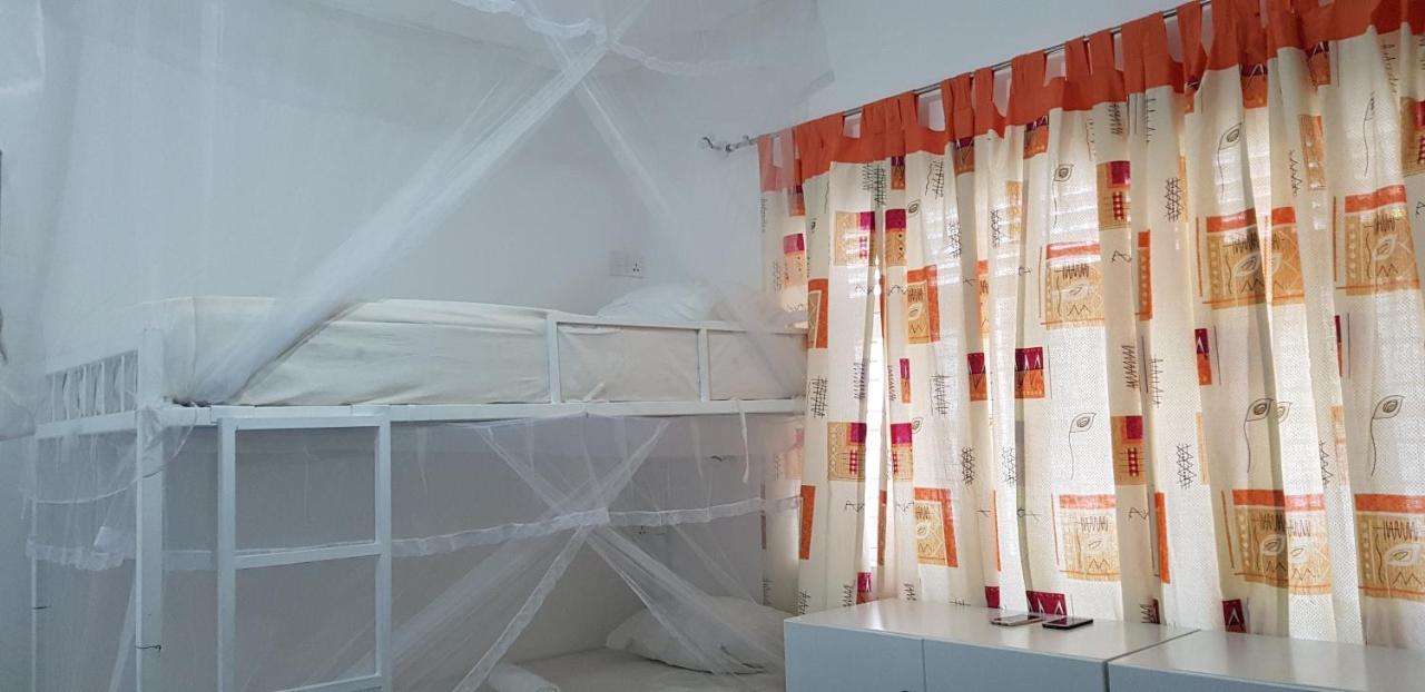 A Pousada #Bedbox Dambulla Exterior foto